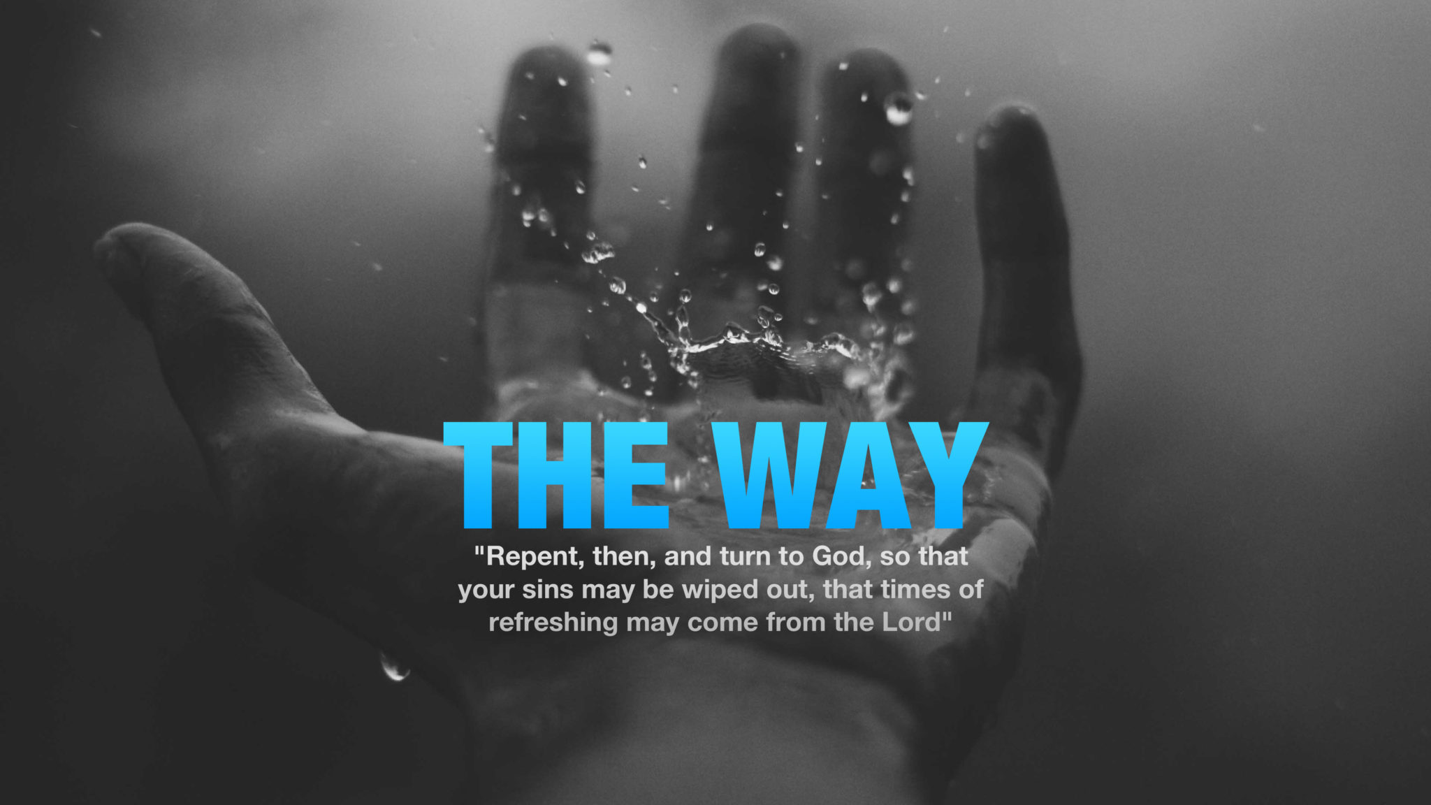 The Way